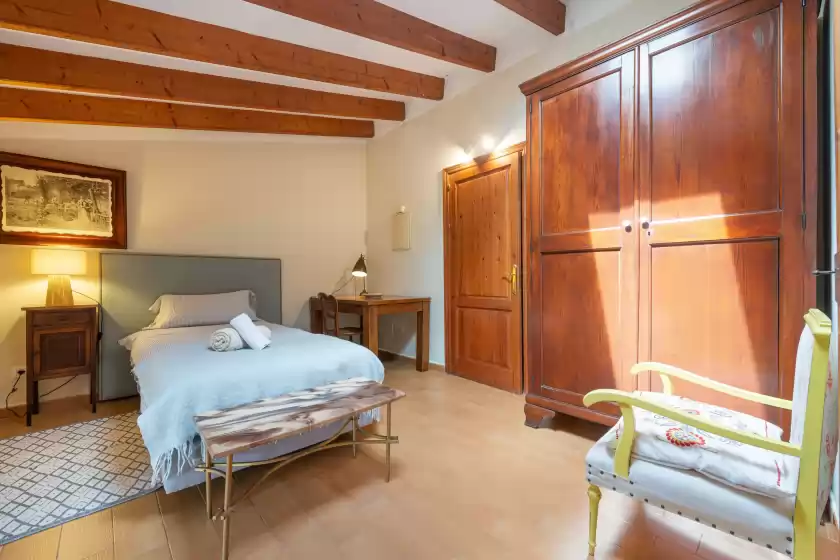 Ferienhaus auf Can fressa, Alaró