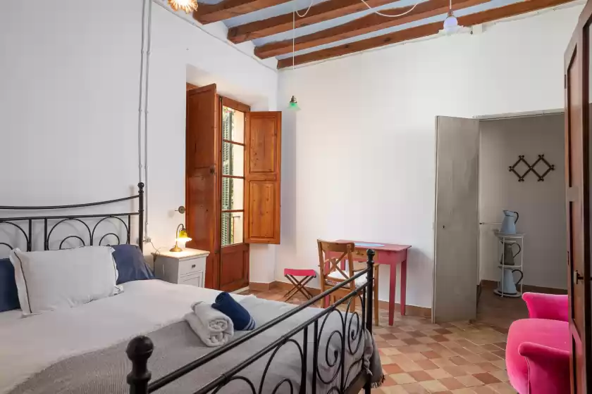 Ferienhaus auf Can fressa, Alaró