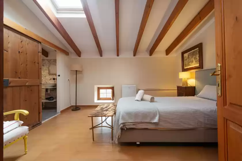 Ferienhaus auf Can fressa, Alaró