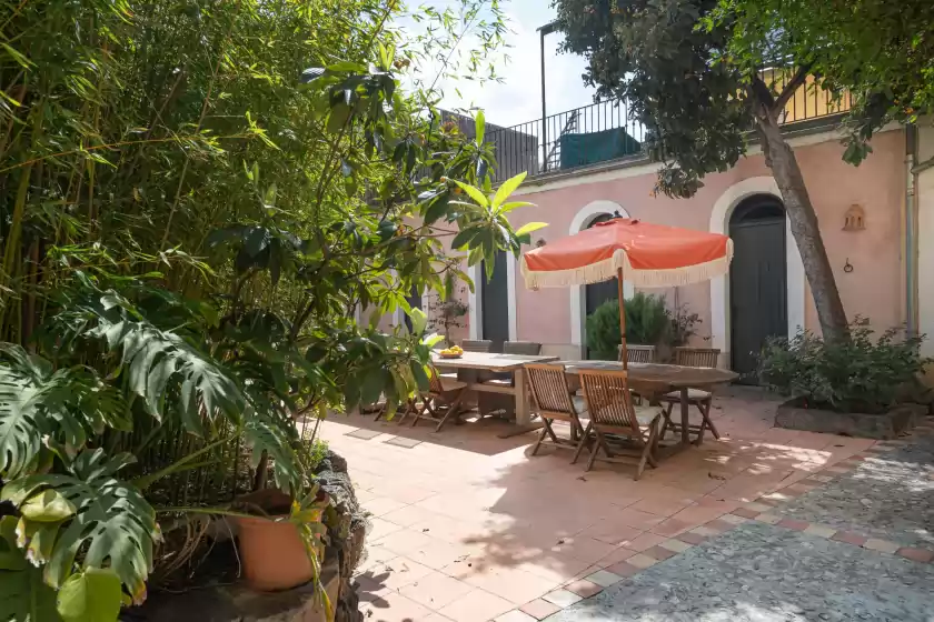 Ferienhaus auf Can fressa, Alaró