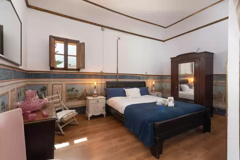 Ferienhaus auf Can fressa, Alaró