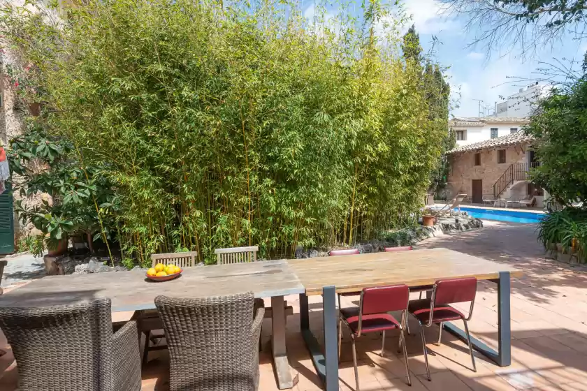 Ferienhaus auf Can fressa, Alaró