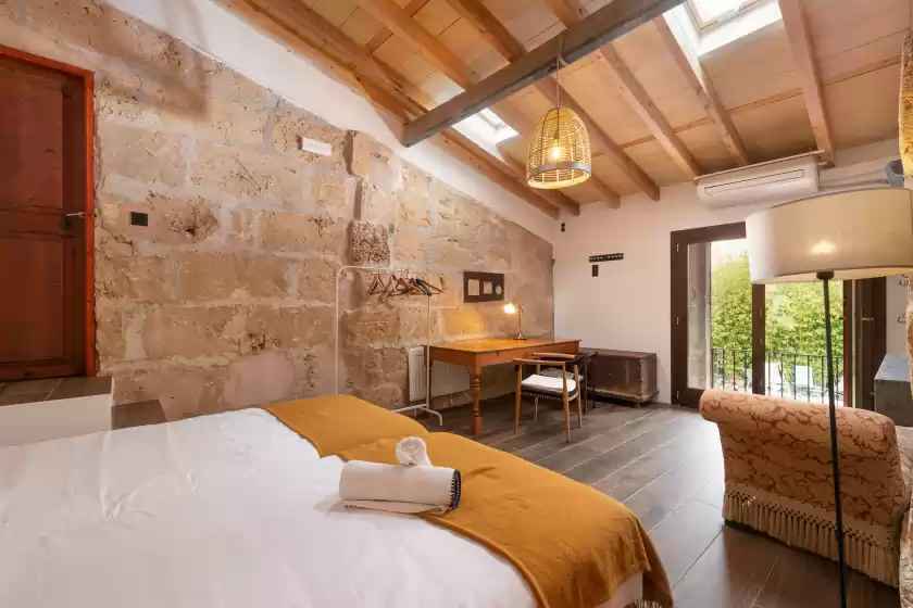 Ferienhaus auf Can fressa, Alaró