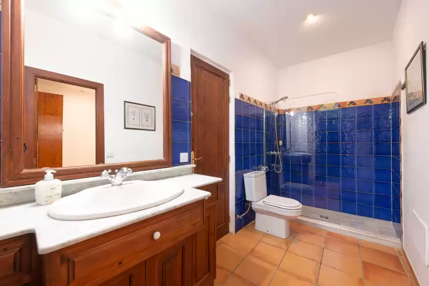 Ferienhaus auf Can fressa, Alaró