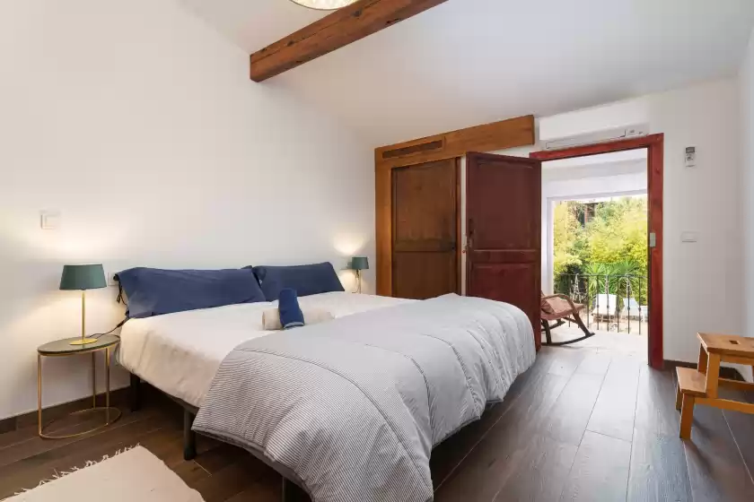 Ferienhaus auf Can fressa, Alaró