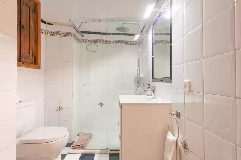 Ferienhaus auf Can fressa, Alaró