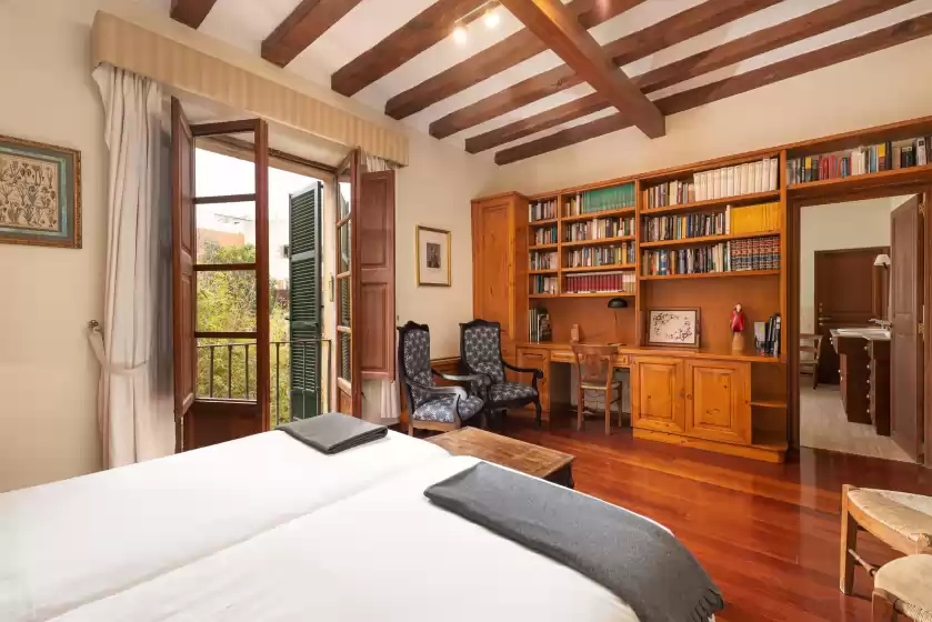 Ferienhaus auf Can fressa, Alaró