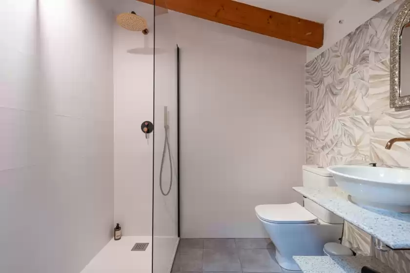 Ferienhaus auf Can fressa, Alaró