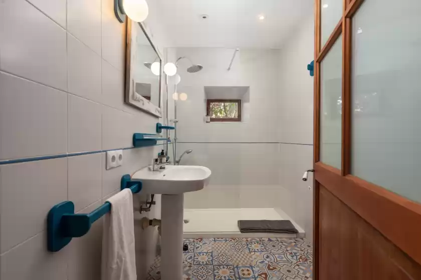 Ferienhaus auf Can fressa, Alaró