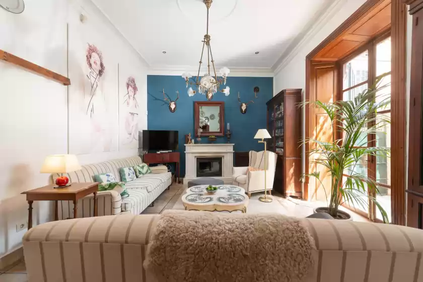 Ferienhaus auf Can fressa, Alaró