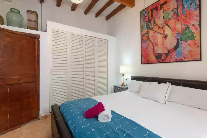 Ferienhaus auf Can fressa, Alaró