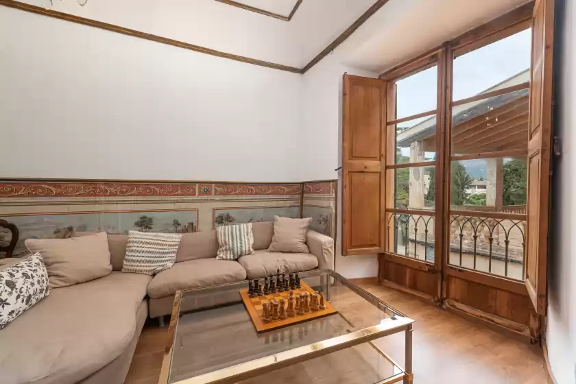 Ferienhaus auf Can fressa, Alaró