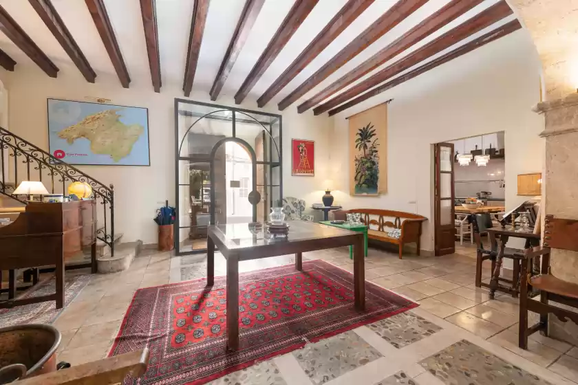 Ferienhaus auf Can fressa, Alaró