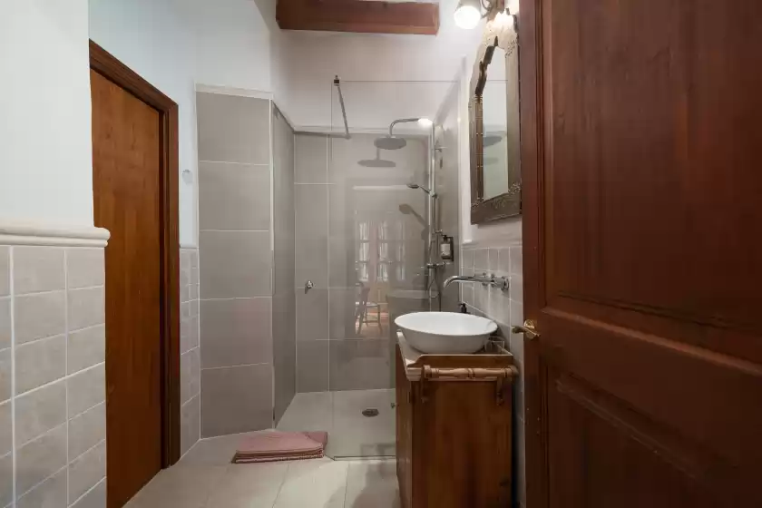 Ferienhaus auf Can fressa, Alaró