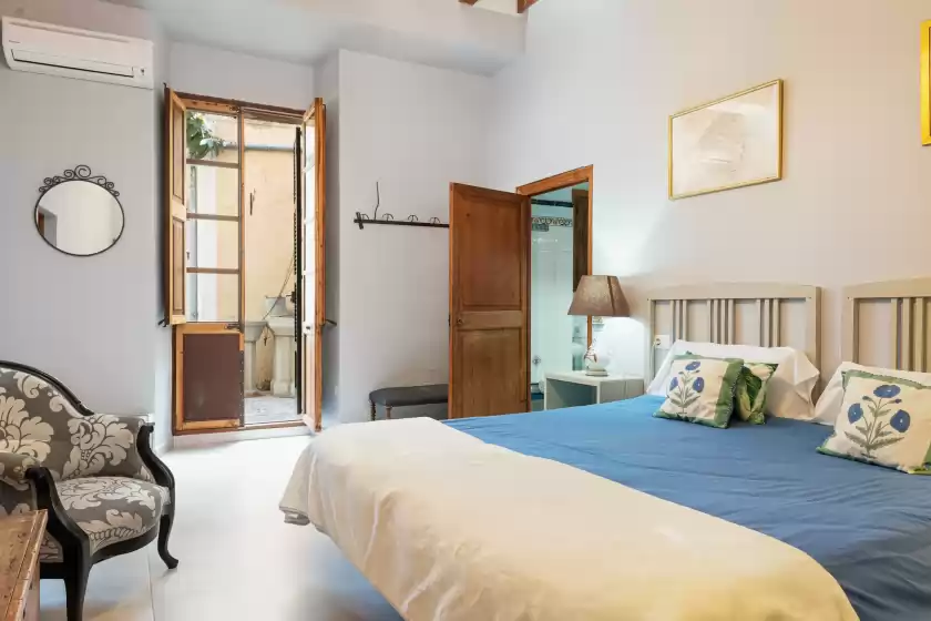 Ferienhaus auf Can fressa, Alaró