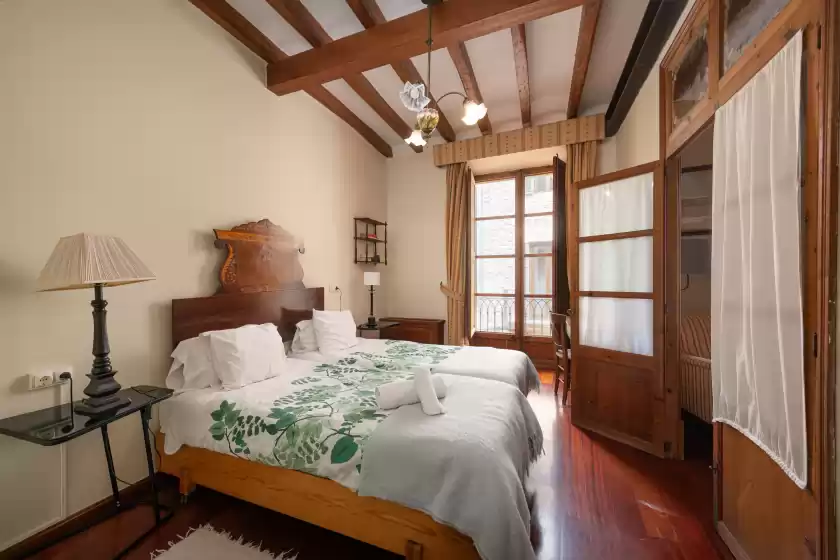 Ferienhaus auf Can fressa, Alaró