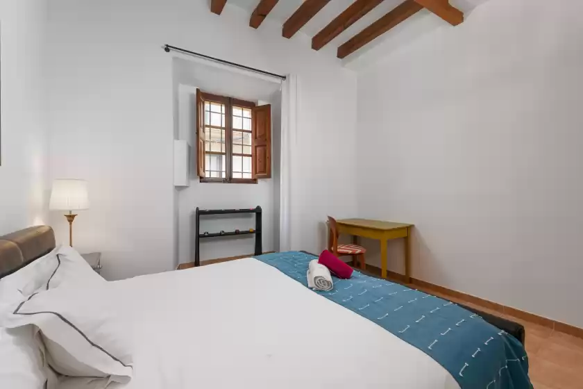 Ferienhaus auf Can fressa, Alaró