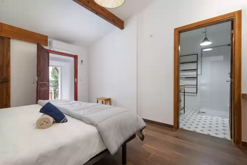 Ferienhaus auf Can fressa, Alaró