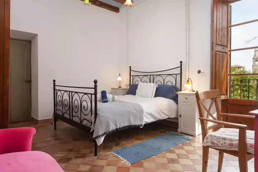 Ferienhaus auf Can fressa, Alaró