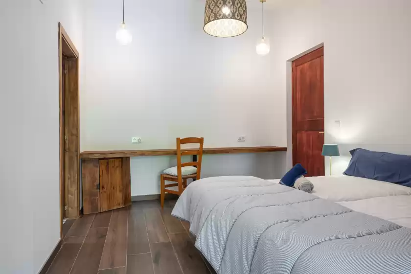 Ferienhaus auf Can fressa, Alaró