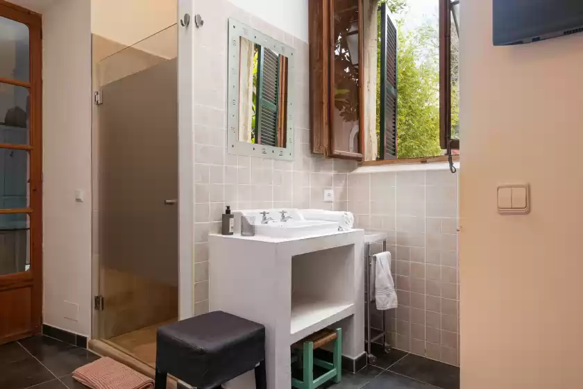 Ferienhaus auf Can fressa, Alaró