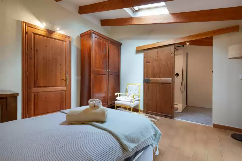 Ferienhaus auf Can fressa, Alaró