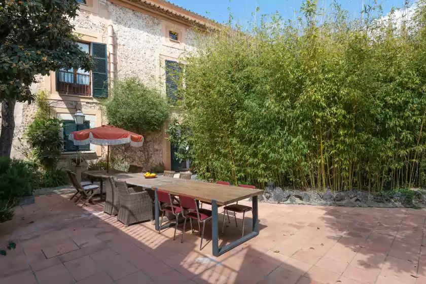 Ferienhaus auf Can fressa, Alaró