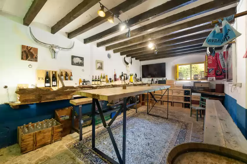 Ferienhaus auf Can fressa, Alaró