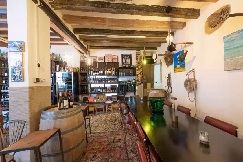 Ferienhaus auf Can fressa, Alaró