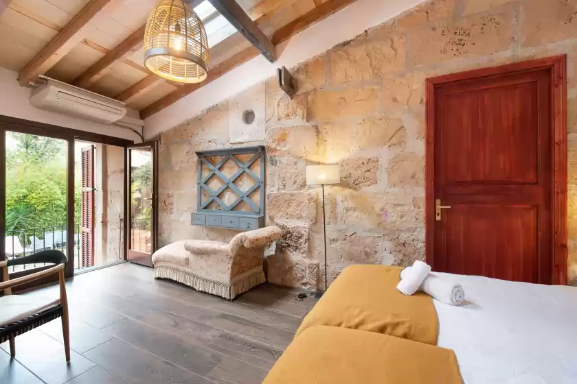 Ferienhaus auf Can fressa, Alaró