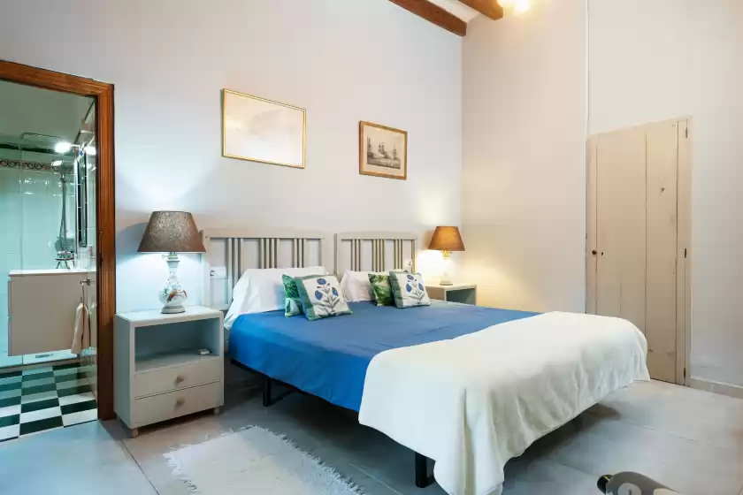 Ferienhaus auf Can fressa, Alaró