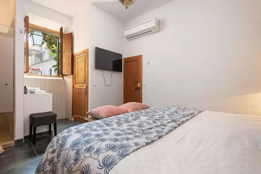 Ferienhaus auf Can fressa, Alaró