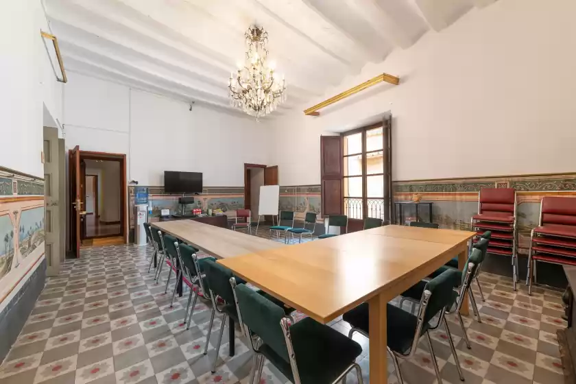 Ferienhaus auf Can fressa, Alaró