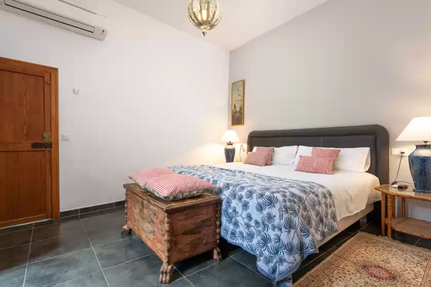 Ferienhaus auf Can fressa, Alaró