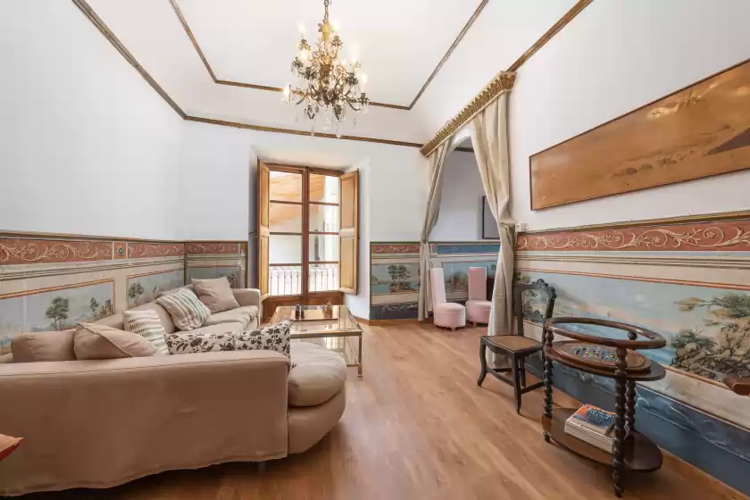 Ferienhaus auf Can fressa, Alaró