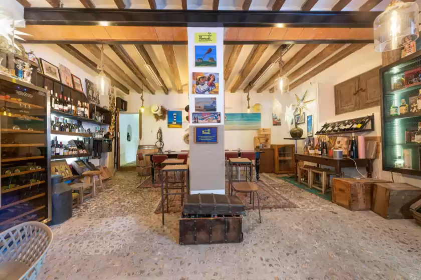 Ferienhaus auf Can fressa, Alaró