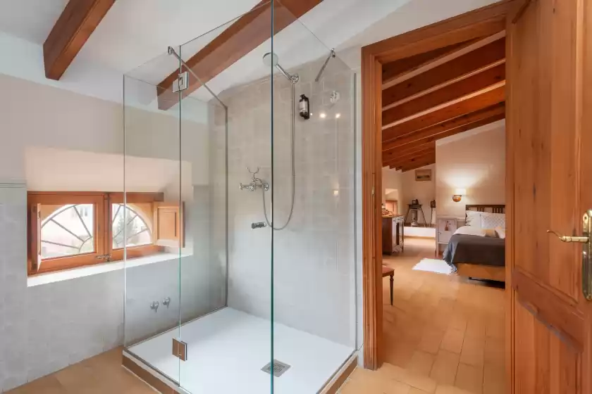 Ferienhaus auf Can fressa, Alaró