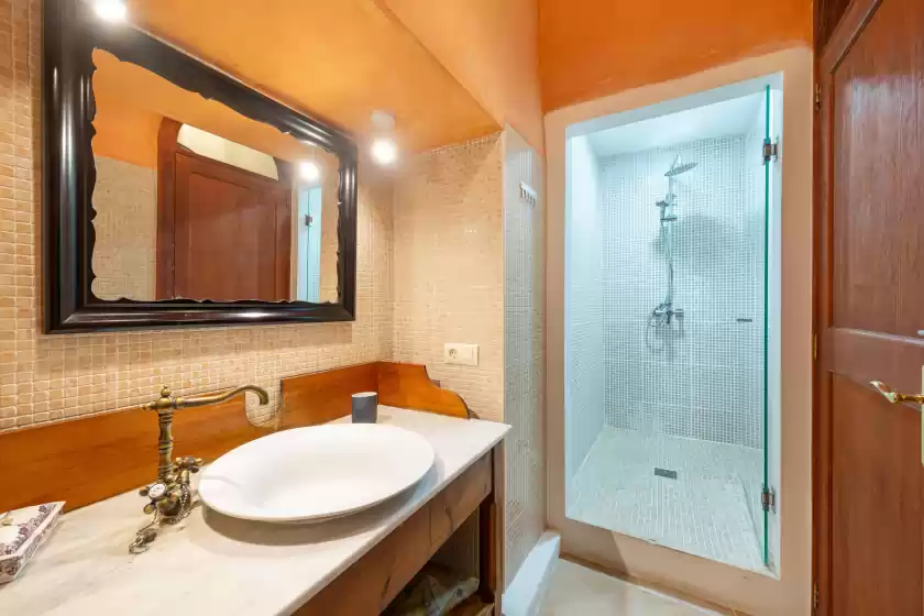 Ferienhaus auf Can fressa, Alaró