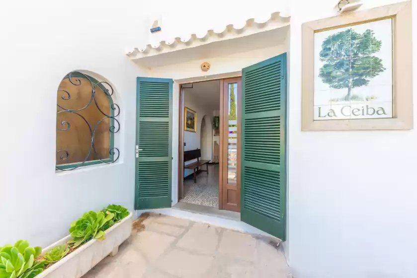 Holiday rentals in La ceiba, Cala d'Or