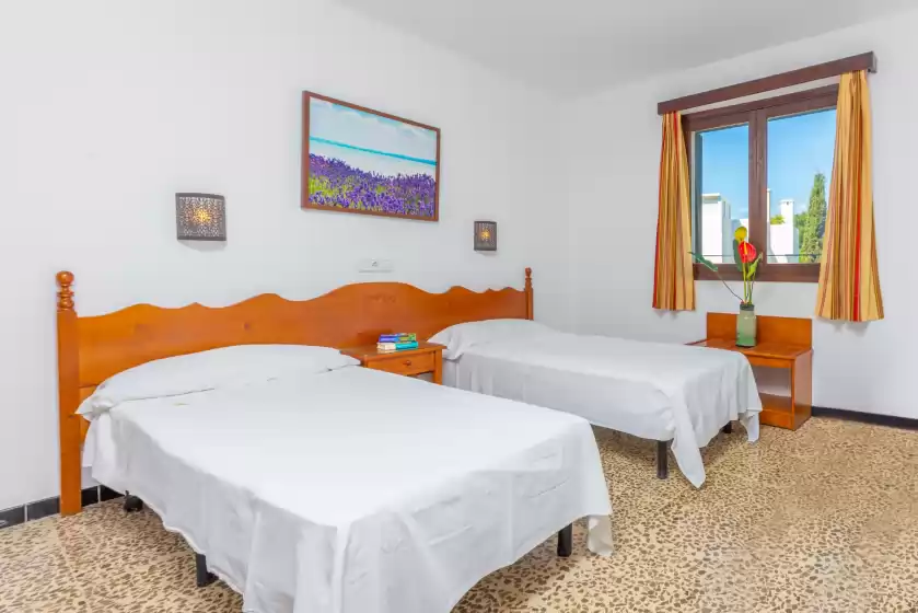 Holiday rentals in La ceiba, Cala d'Or