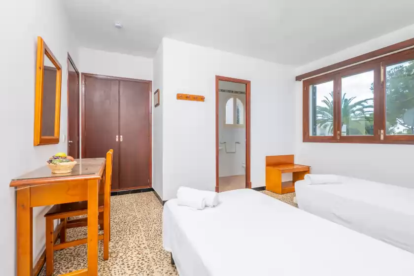 Holiday rentals in La ceiba, Cala d'Or