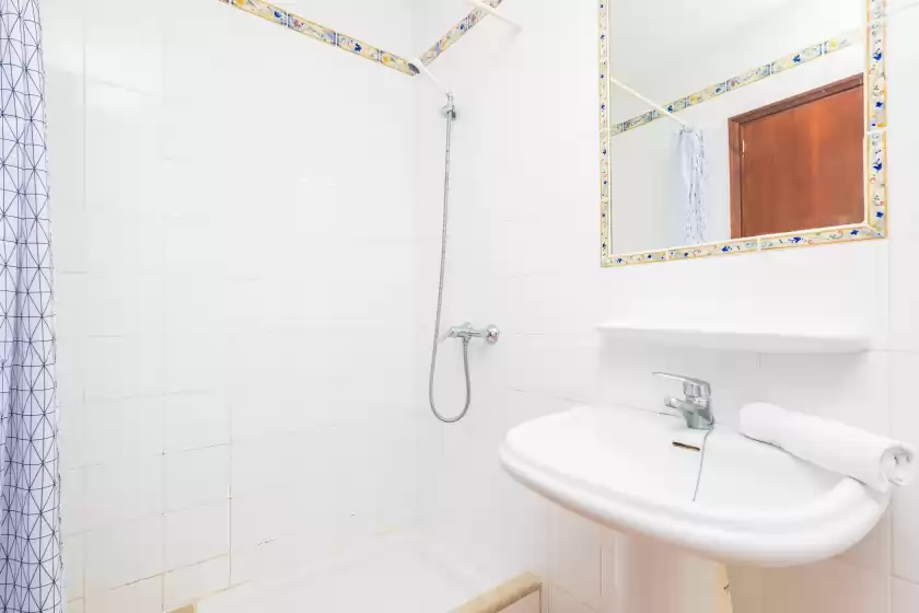 Holiday rentals in La ceiba, Cala d'Or