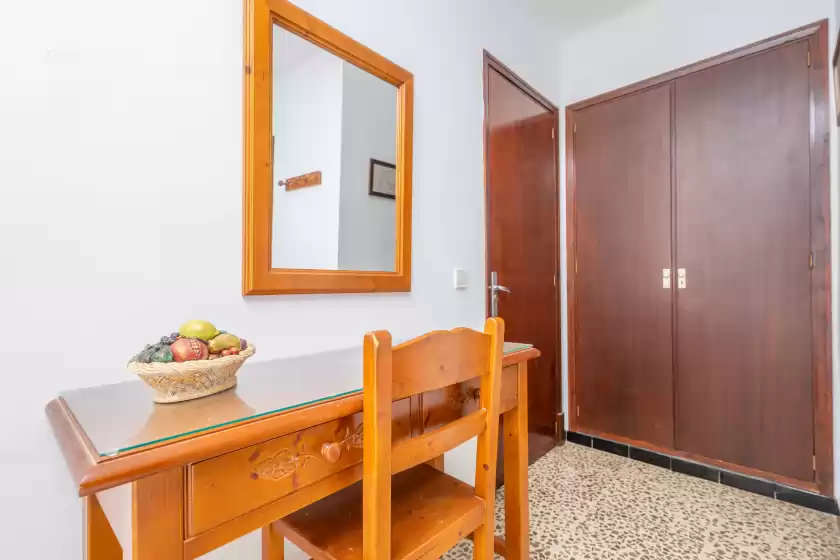 Holiday rentals in La ceiba, Cala d'Or