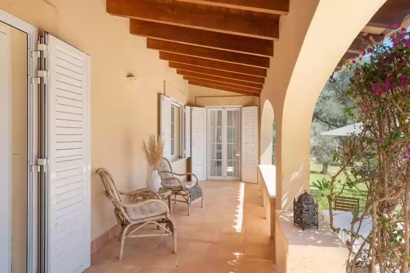 Holiday rentals in Calimero alegria sl, Pòrtol