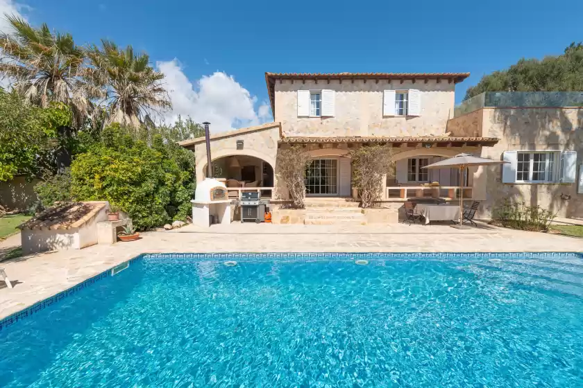 Holiday rentals in Calimero alegria sl, Pòrtol