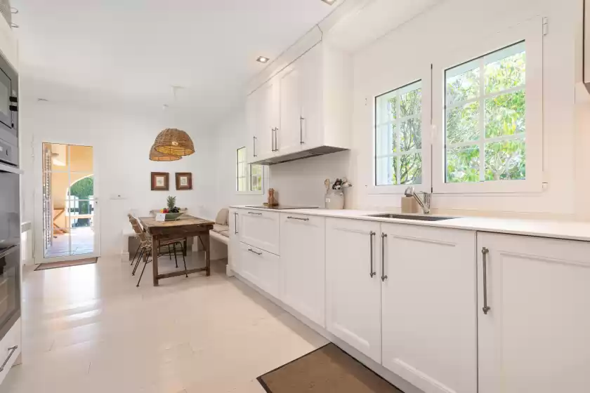 Holiday rentals in Calimero alegria sl, Pòrtol