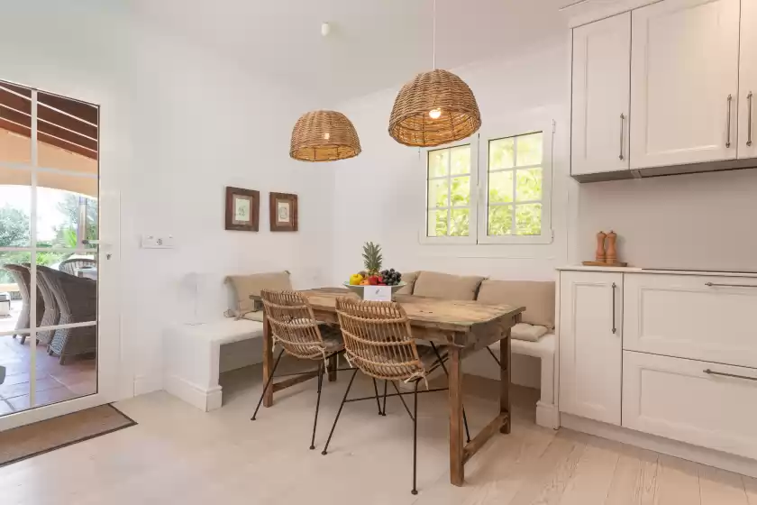 Holiday rentals in Calimero alegria sl, Pòrtol