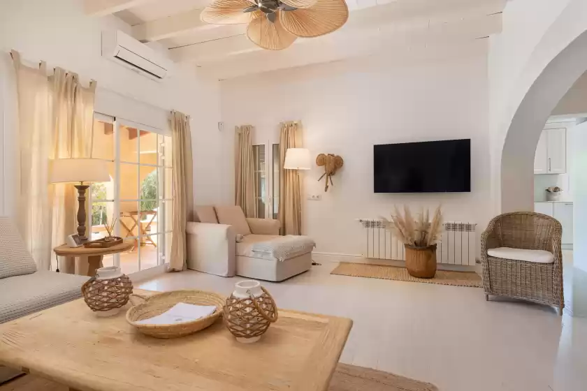 Holiday rentals in Calimero alegria sl, Pòrtol