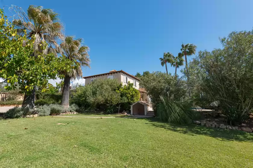 Holiday rentals in Calimero alegria sl, Pòrtol