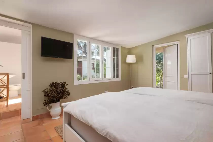 Holiday rentals in Calimero alegria sl, Pòrtol